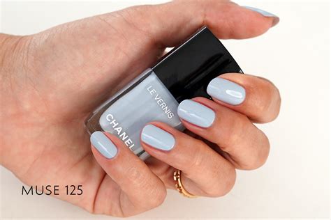 vernis riviera chanel|le vernis nail color.